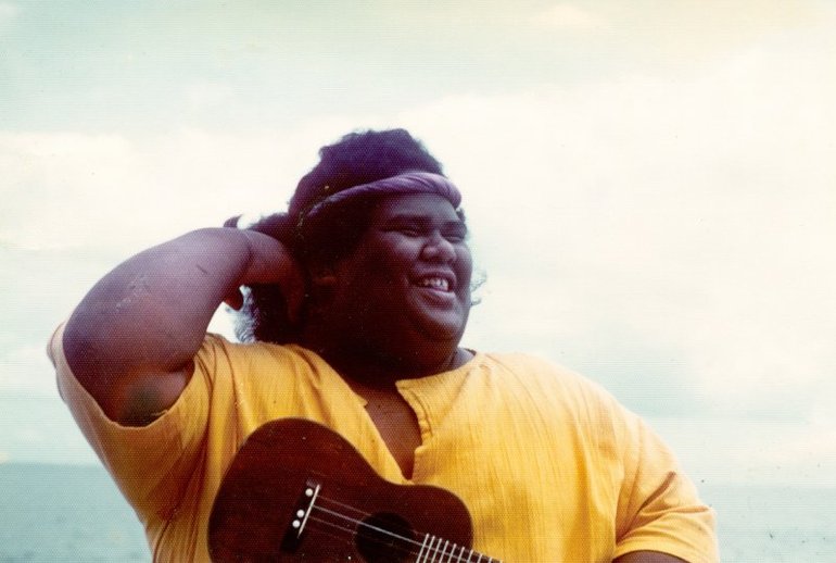 Israel Kamakawiwo Ole In This Life