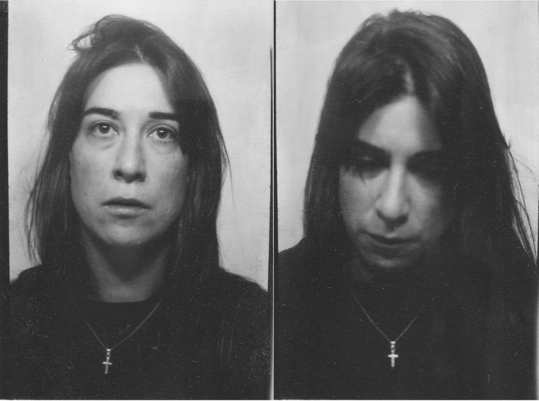 Sarah Mary Chadwick