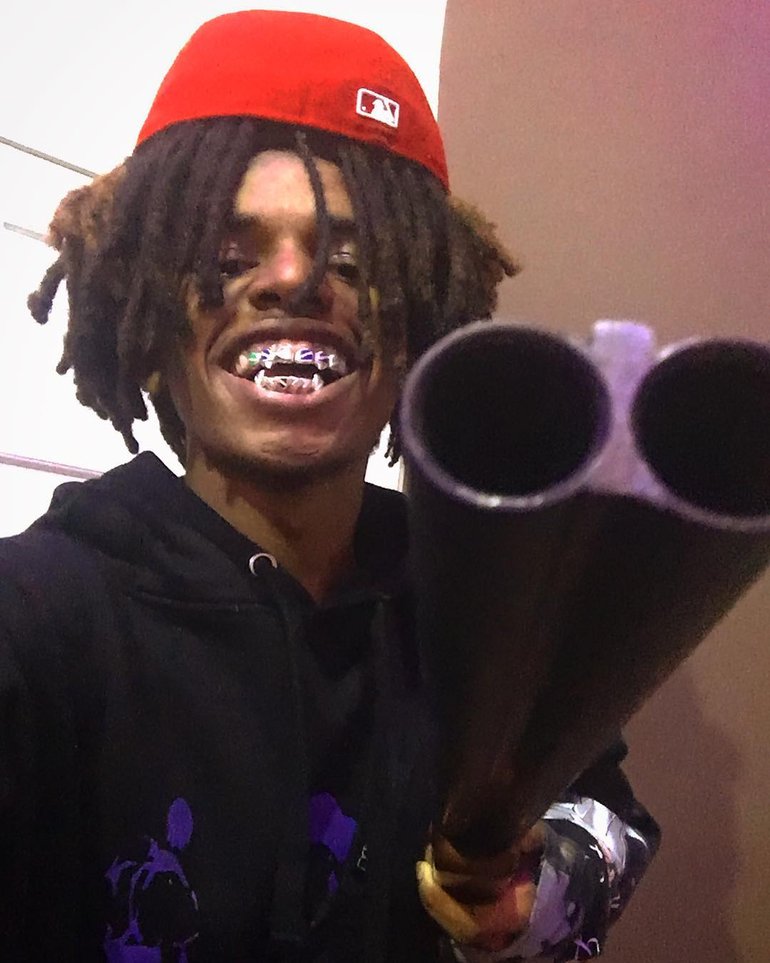 Zillakami Photos (7 of 32) Last.fm