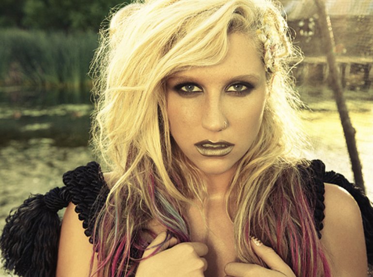 KE$HA