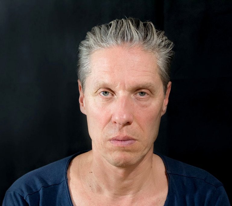 Reinhard Voigt