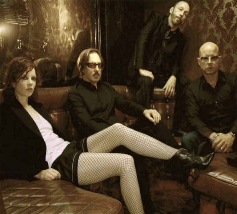 Garbage 2005