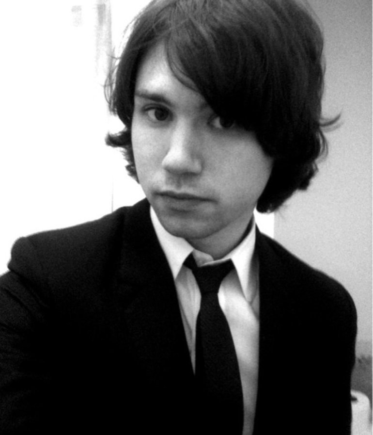 Ryan Ross