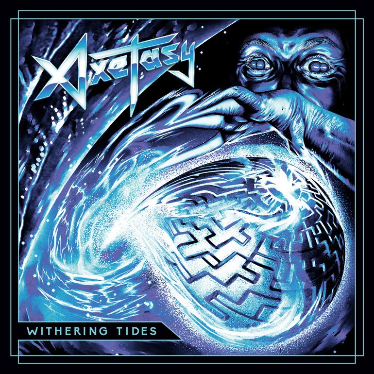 Axetasy – Withering Tides