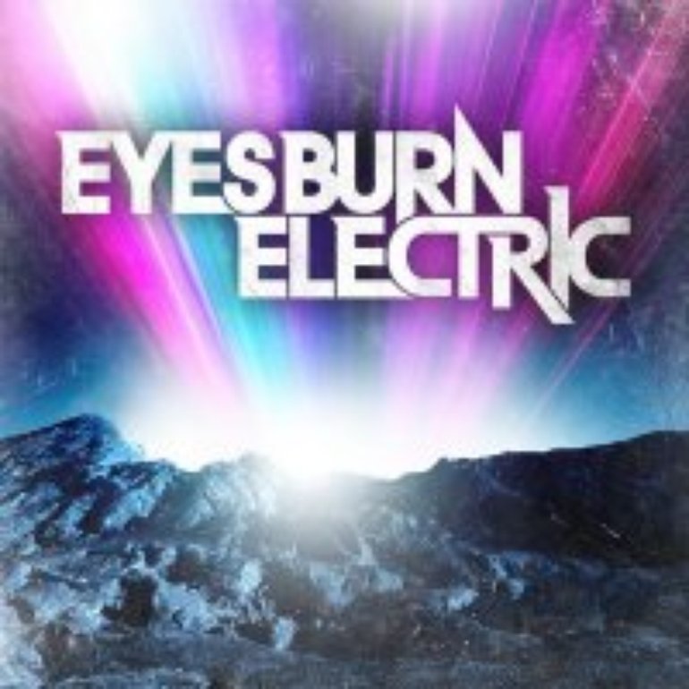 Eyes Burn Electric 