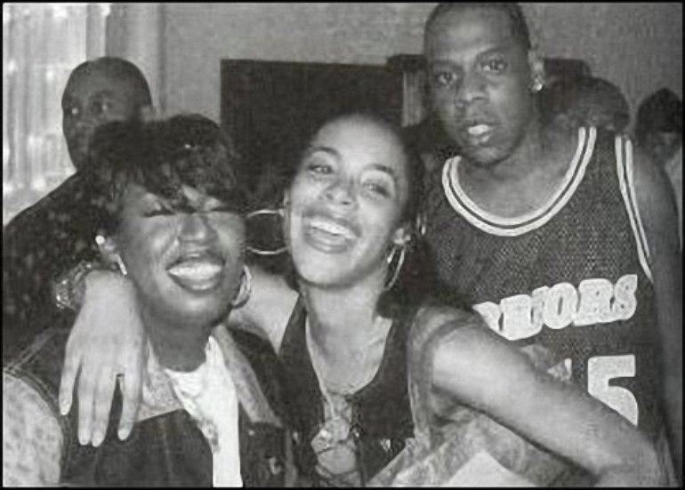 Missy+Aaliyah