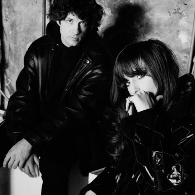 beach house