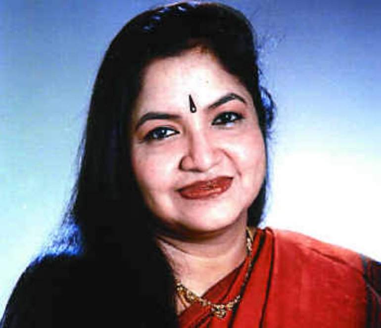 Chithra