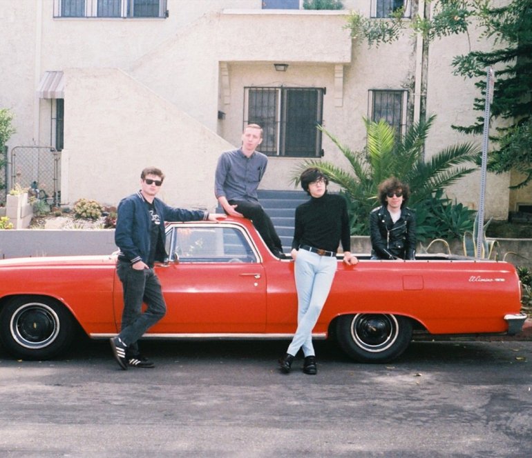 Car Seat Headrest Photos (1 of 72) Last.fm