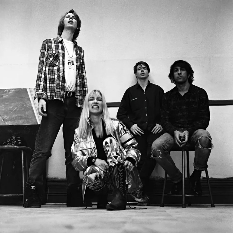 Sonic Youth