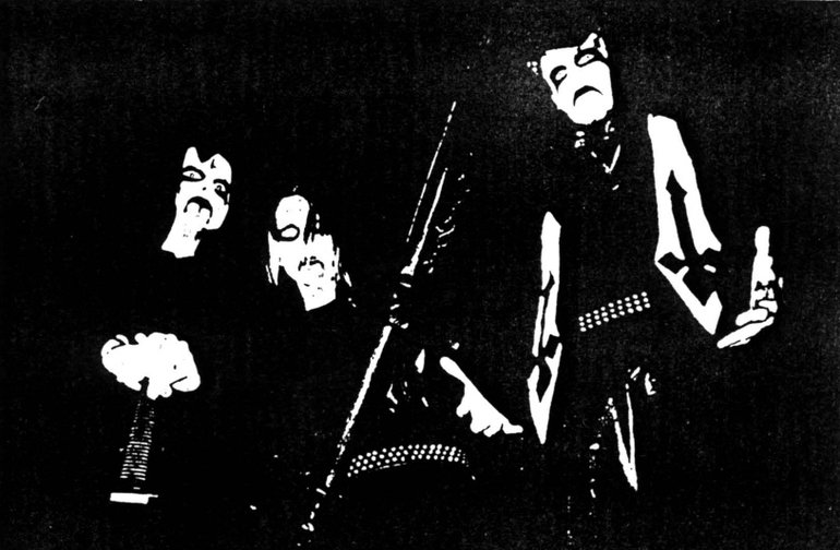 Graveland
