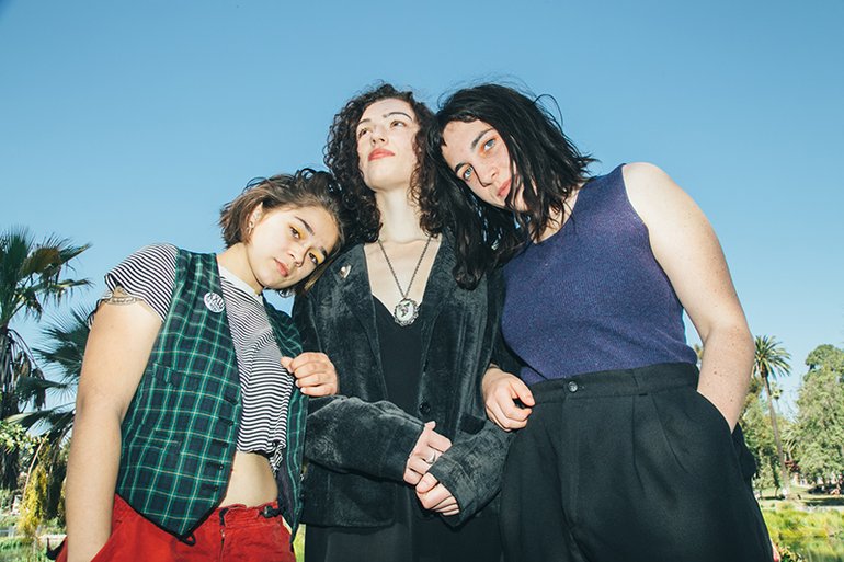 Sabrina Is Not In This Chat Photos 1 Of 9 Last Fm
