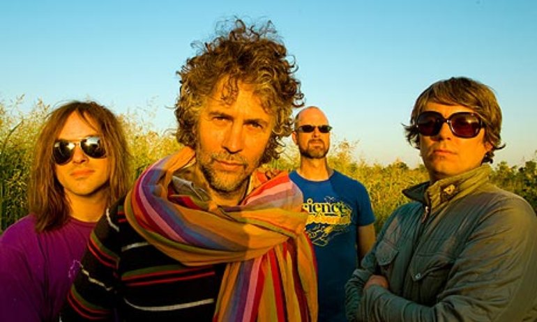 Flaming Lips '10