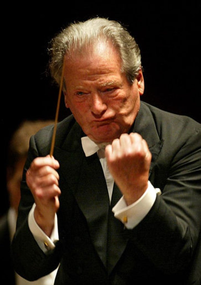 Arie antiche невилл марринер. Neville Marriner. Сэр Невилл Марринер