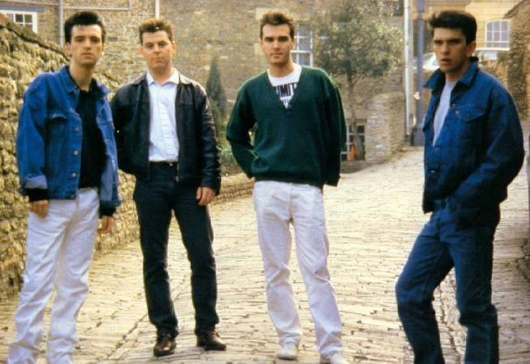 The Smiths