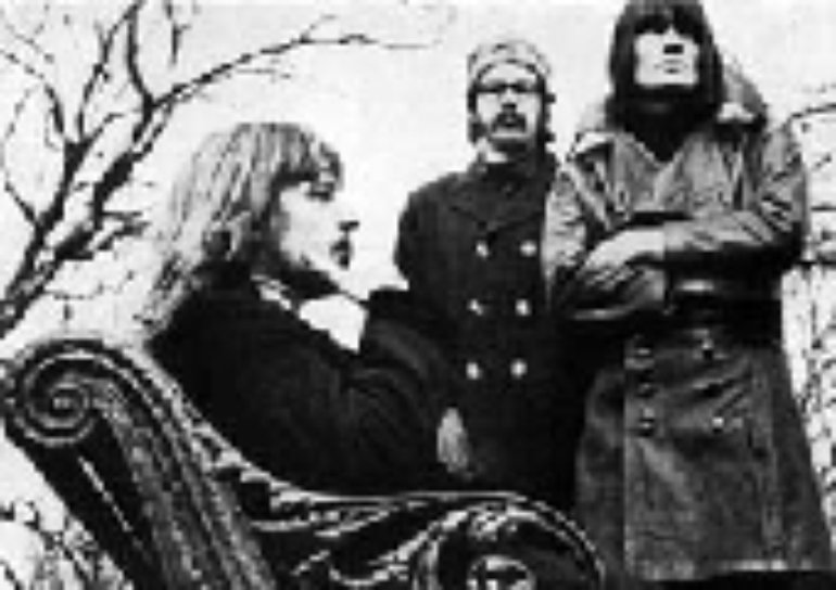 Soft Machine