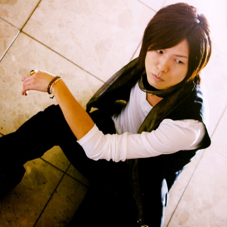 神谷浩史 Photos 13 Of 70 Last Fm