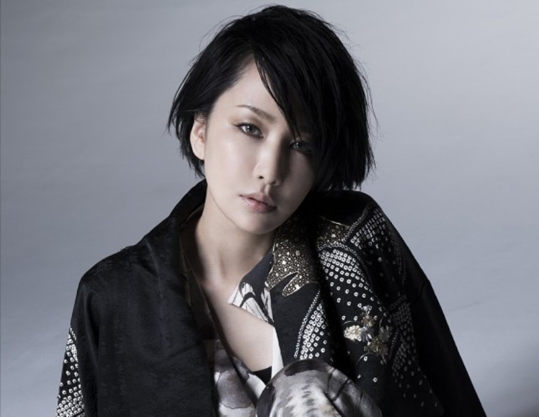 中島美嘉照片 328 351 Last Fm