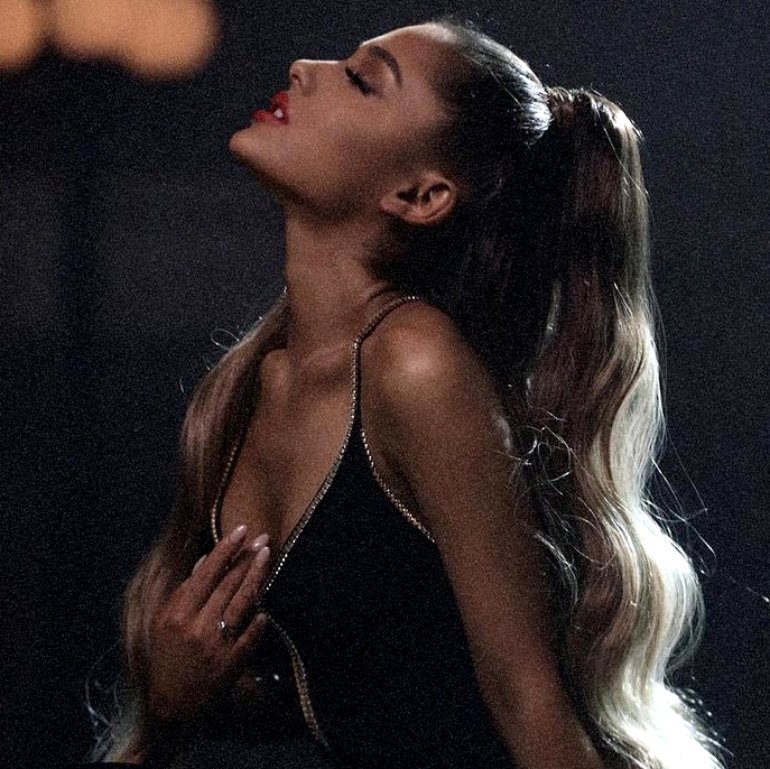 Resultado de imagem para ariana  last fm
