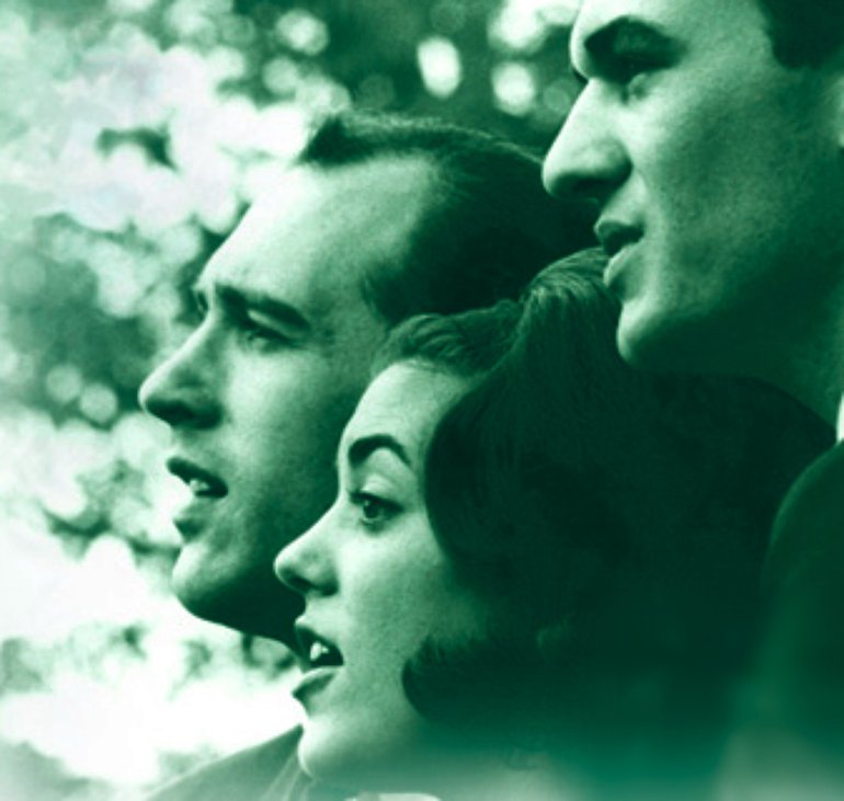 Roger Nichols The Small Circle Of Friends Photos 3 Of 5 Last Fm