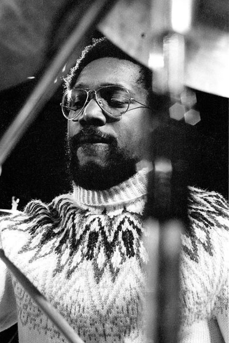 Billy Cobham