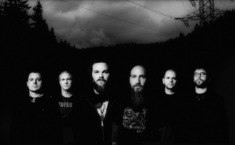 Neurosis / presshot summer 2011 