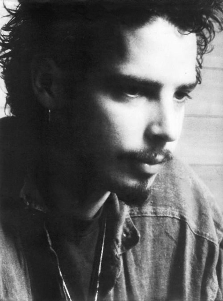 Chris Cornell