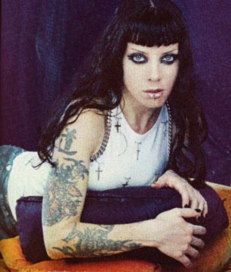 Bif Naked