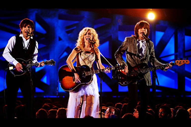 CMA Awards 2010