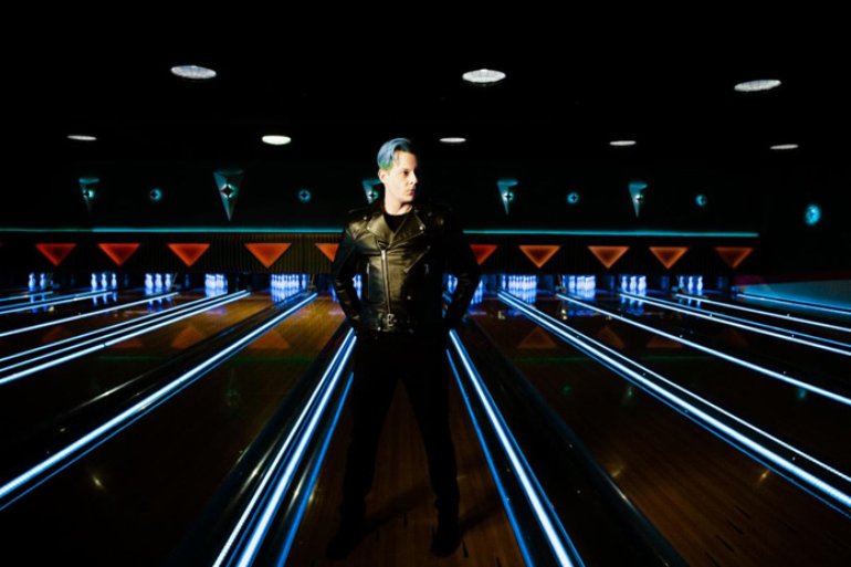 Jack White 2022