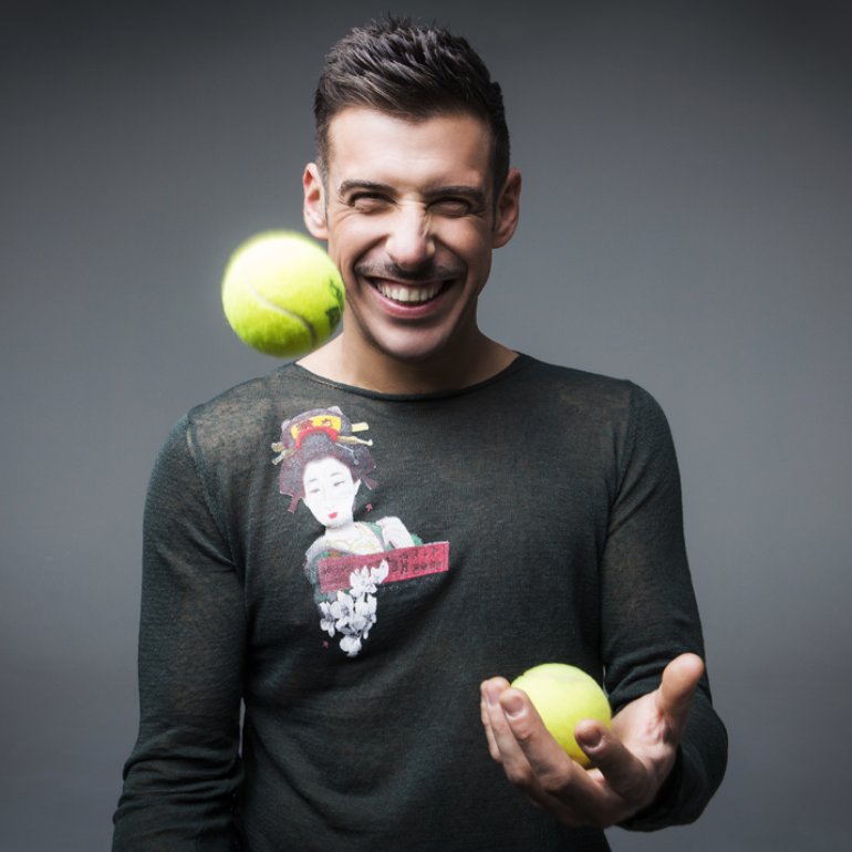 Francesco Gabbani