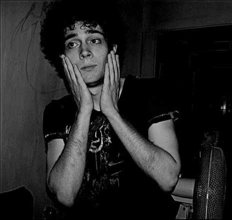 Tim Vanhamel aka Comité Hypnotisé
