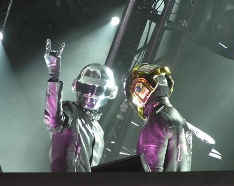 daftpunk