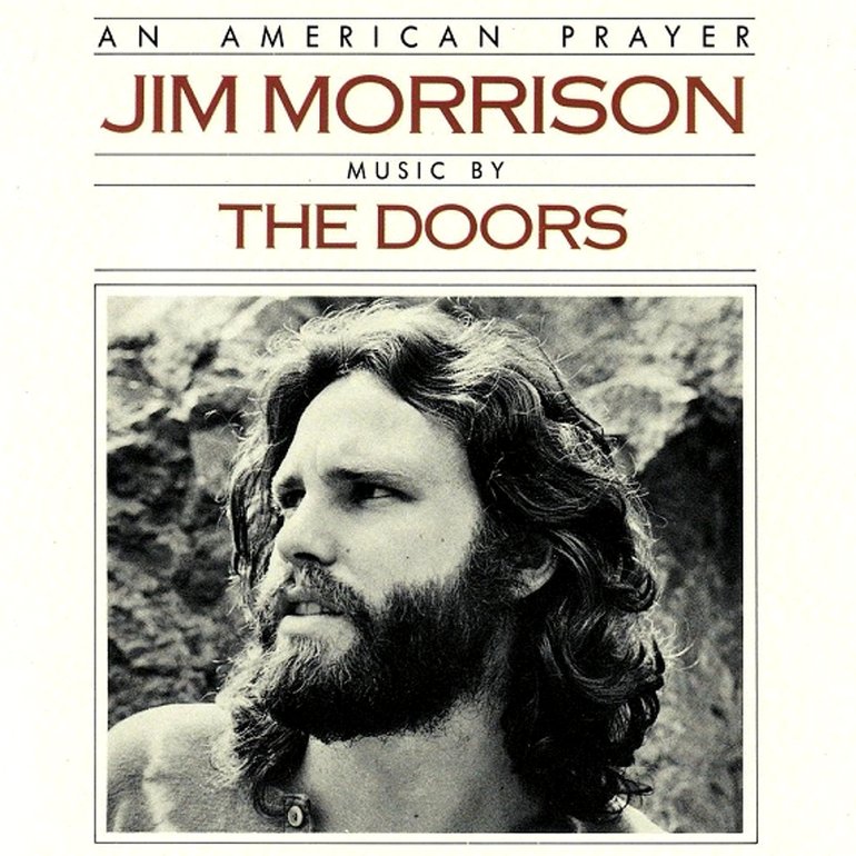 the doors an american prayer