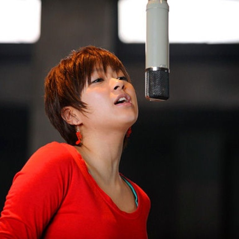 宇多田ヒカル Photos 66 Of 356 Last Fm