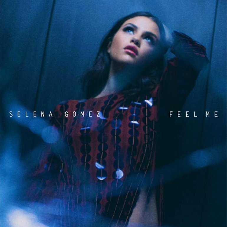 Selena Gomez - Feel Me - Single Artwork (2 of 20) | Last.fm