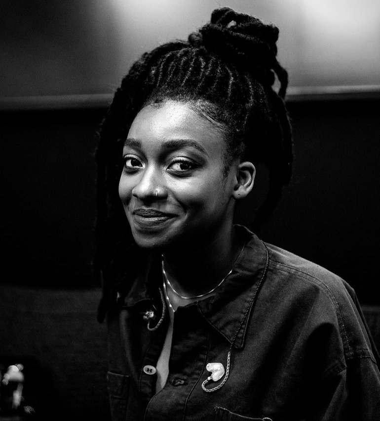 Little Simz