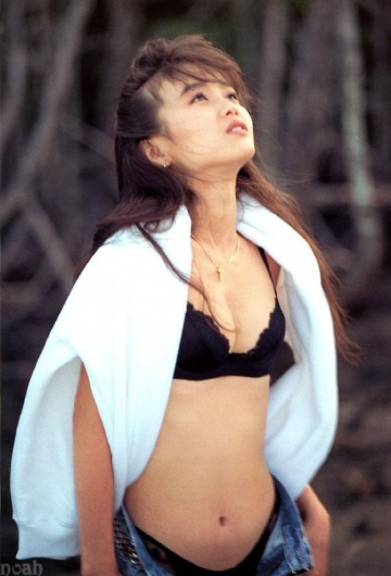 本田美奈子照片 26 65 Last Fm