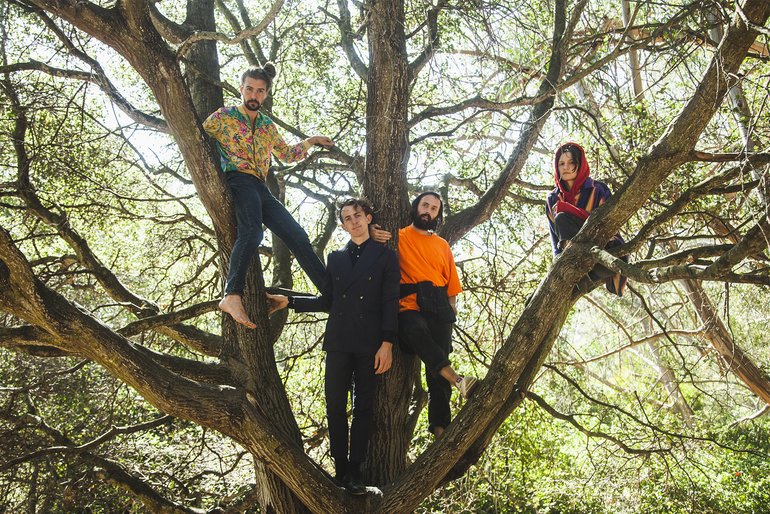 Big Thief