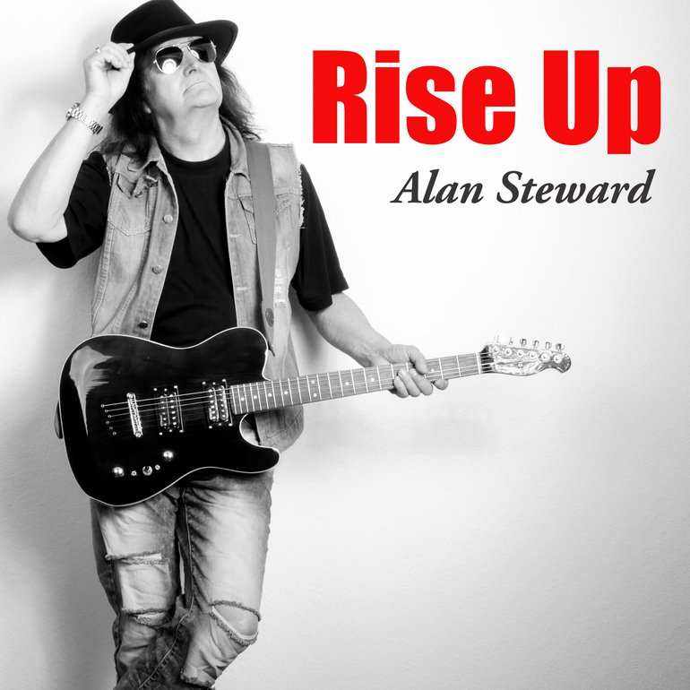 Rise Up - the new album