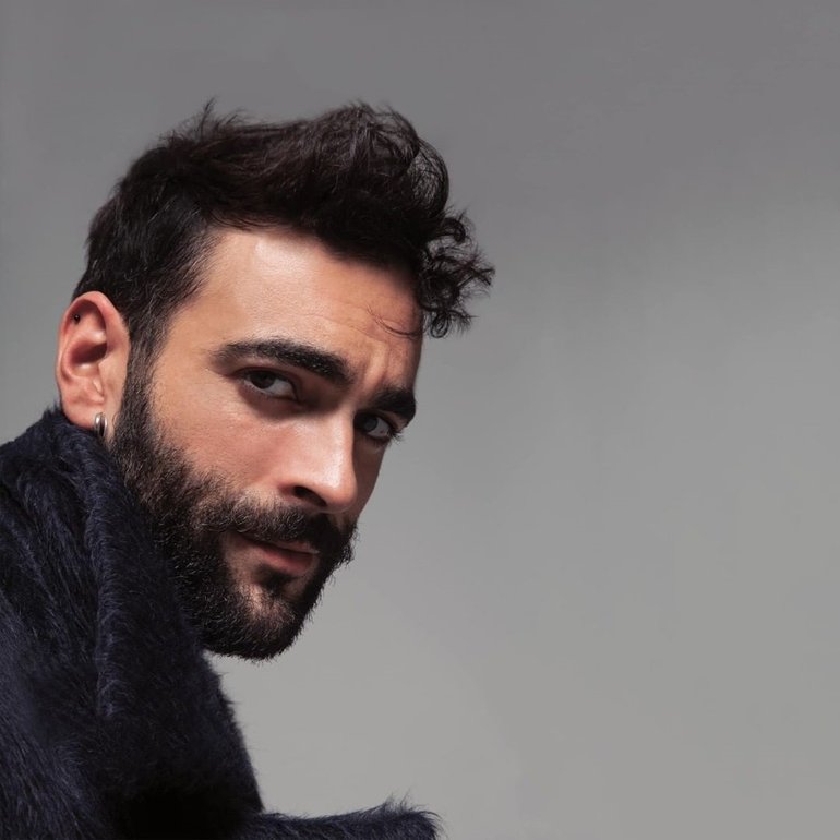 Marco Mengoni