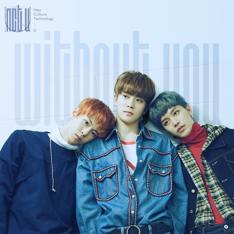Download nct u without you