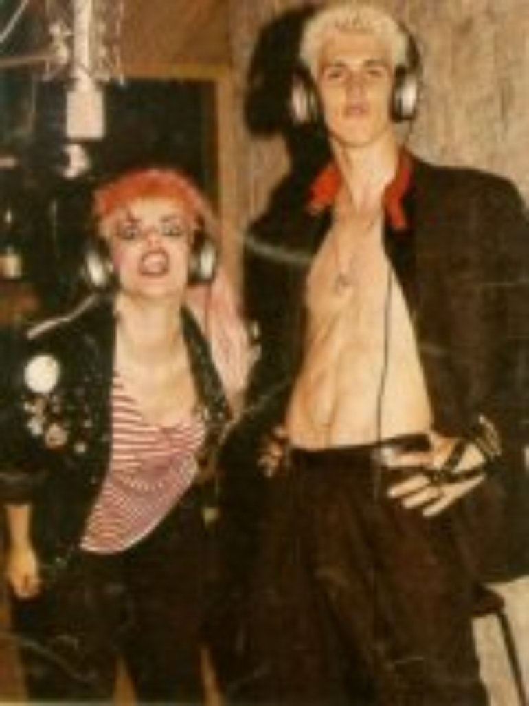 Supla Nina Hagen Photos 2 Of 2 Last Fm Supla Nina Hagen Photos 2 Of 2 Last Fm