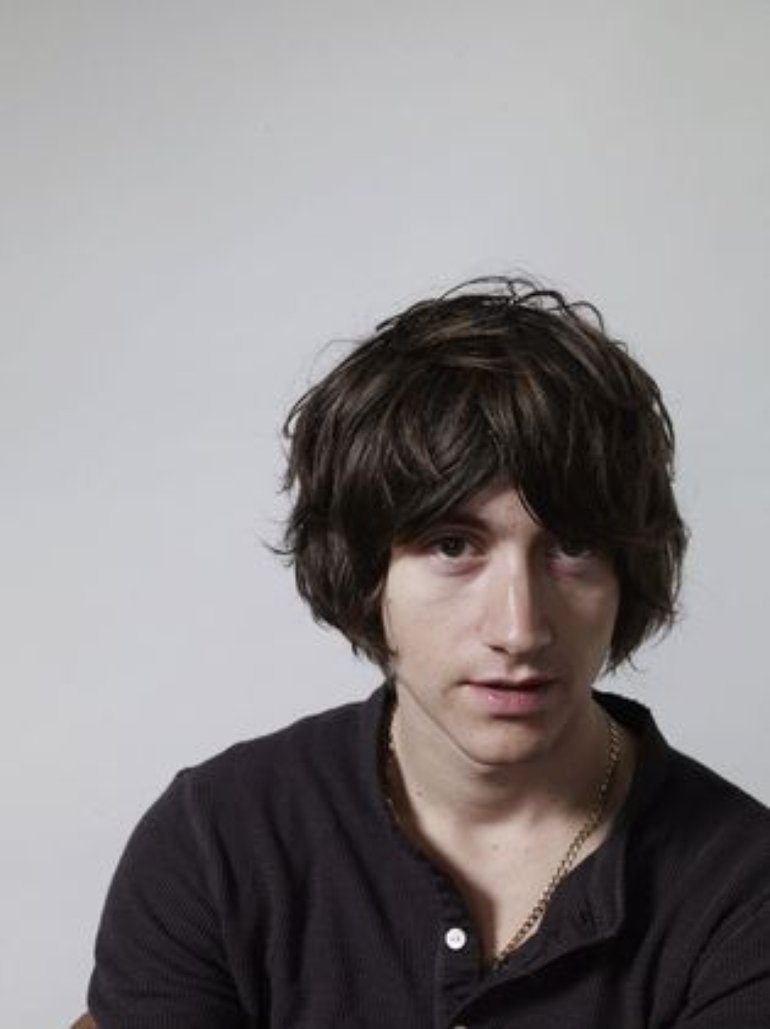 Alex Turner Photos (46 of 299) | Last.fm