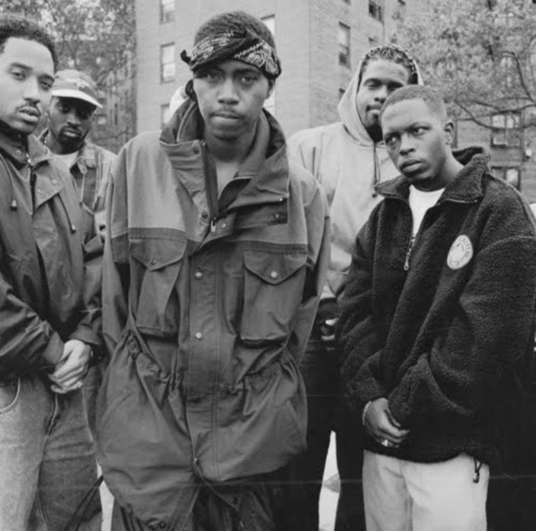 Nas Photos (86 of 245) Last.fm