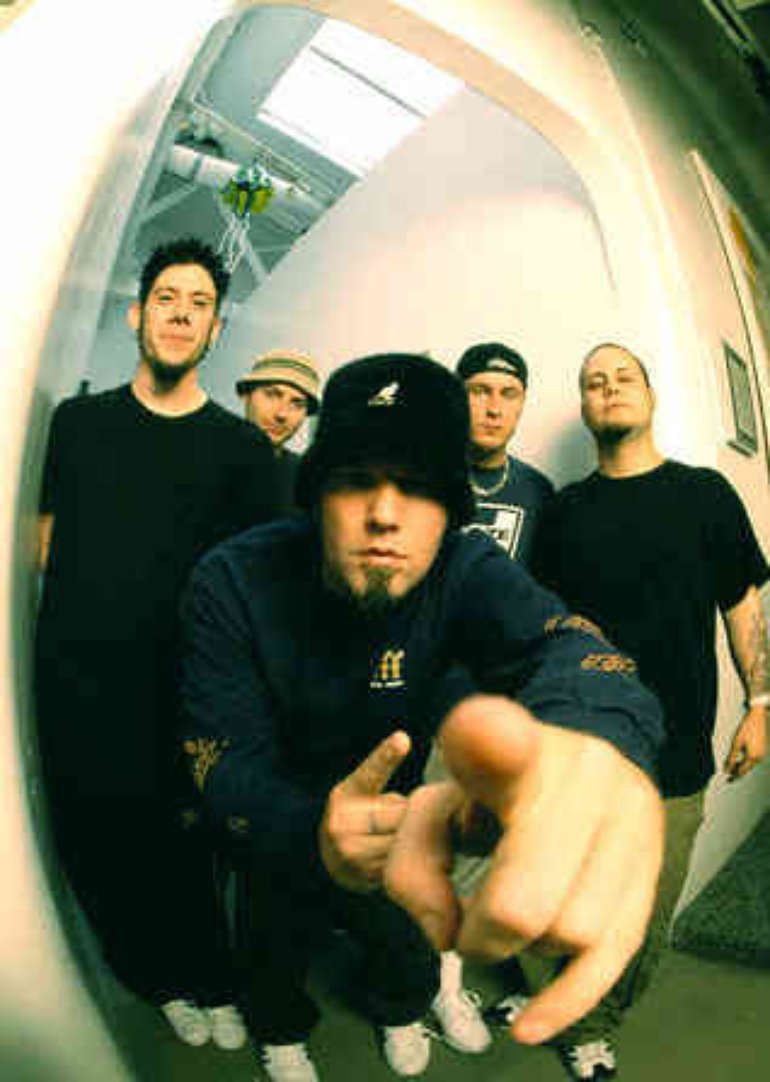 Limp Bizkit