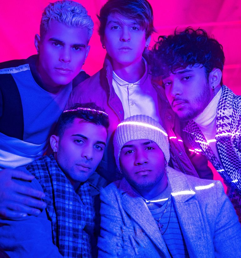 Cnco Photos 60 Of 84 Last Fm