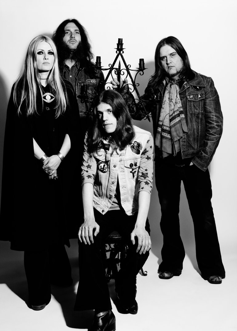 Electric Wizard