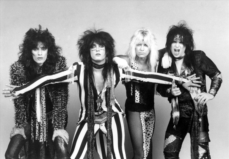🎭Theatre Of Pain🎭