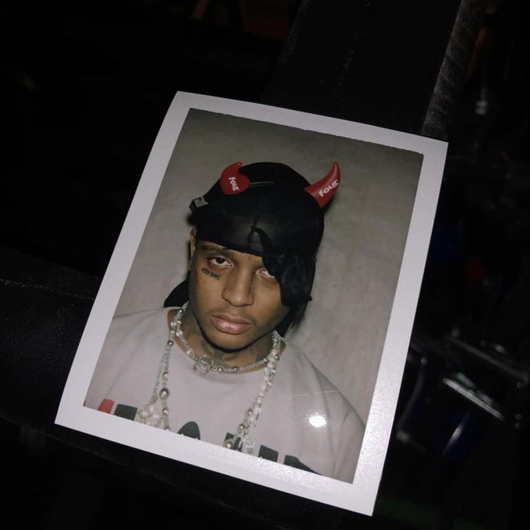 Ski Mask the Slump God Photos (29 of 58) | Last.fm